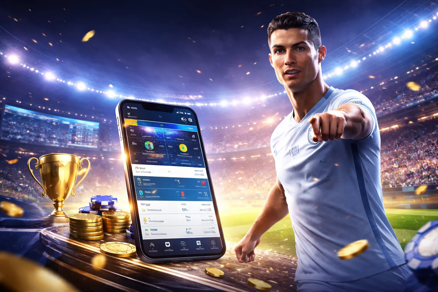 Trò Chơi Slot Mới Nhất km1888