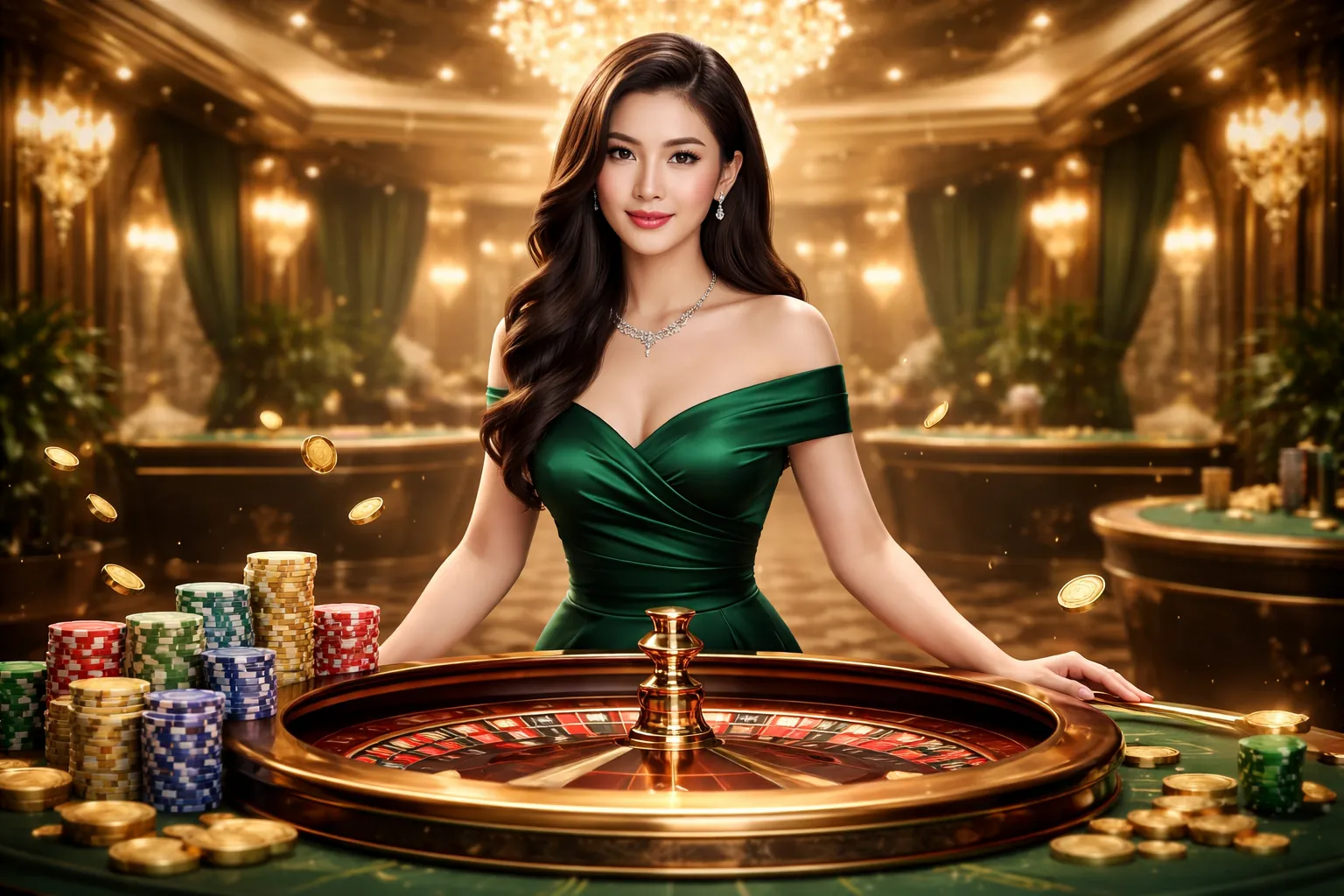 Hướng Dẫn Chơi Slot Game tại km1888