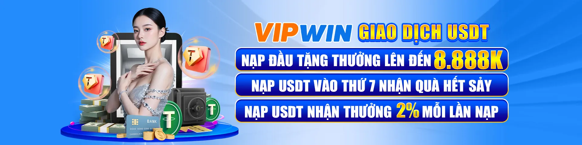 Hoàn Trả Tiền Cược