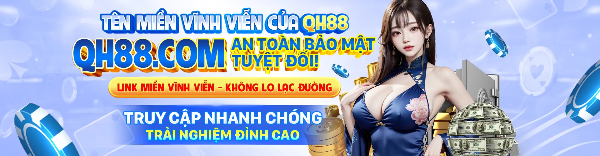 Hình ảnh Chính sách quyền riêng tư của km1888