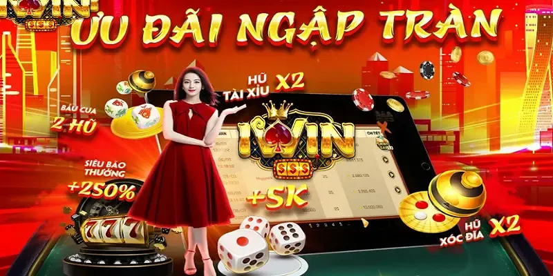 Giới thiệu các game nổ hũ mới ra mắt tại km1888
